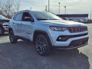2026 Jeep Compass for sale in Glen Dale WV