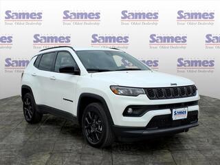 2026 Jeep Compass for sale in Cedar Creek TX