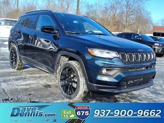 2026 Jeep Compass for sale in Dayton OH
