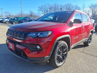 2026 Jeep Compass for sale in Burlington WI