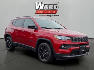 2026 Jeep Compass for sale in Carbondale IL