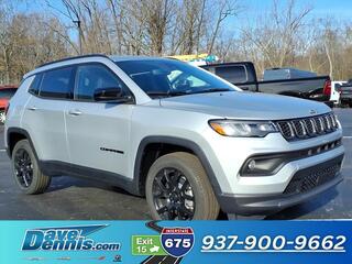2026 Jeep Compass for sale in Dayton OH
