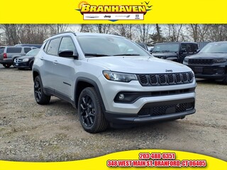 2026 Jeep Compass for sale in Branford CT