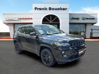 2026 Jeep Compass for sale in Janesville WI
