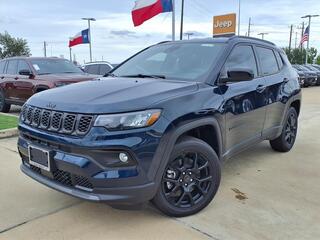 2026 Jeep Compass for sale in Pasadena TX