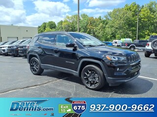 2026 Jeep Compass for sale in Dayton OH