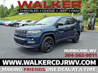 2026 Jeep Compass for sale in Hurricane WV