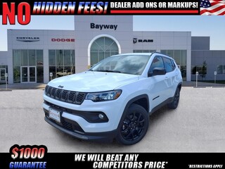 2026 Jeep Compass for sale in Pasadena TX