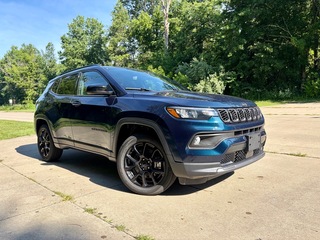 2026 Jeep Compass for sale in Knoxville TN