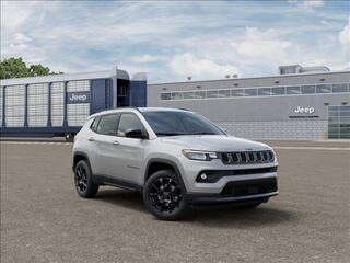 2026 Jeep Compass for sale in Lexington NC