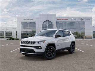 2026 Jeep Compass for sale in Huntsville TX