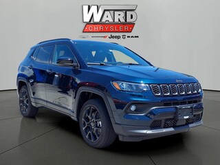 2026 Jeep Compass for sale in Carbondale IL
