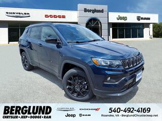 2026 Jeep Compass for sale in Roanoke VA