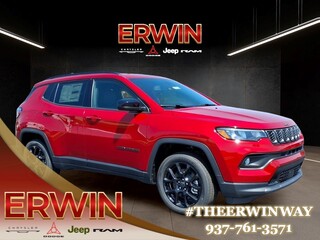 2026 Jeep Compass for sale in Troy OH