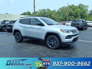 2026 Jeep Compass for sale in Dayton OH