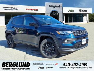 2026 Jeep Compass for sale in Roanoke VA
