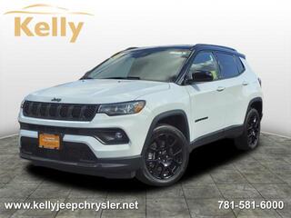 2023 Jeep Compass for sale in Walled Lake MI