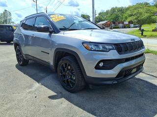 2023 Jeep Compass for sale in Connellsville PA