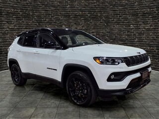 2023 Jeep Compass for sale in Verona NJ