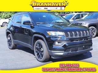 2023 Jeep Compass for sale in Branford CT