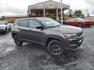 2023 Jeep Compass for sale in Clarksville TN