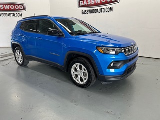 2024 Jeep Compass for sale in Cincinnati OH