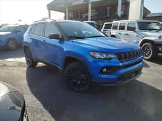 2024 Jeep Compass for sale in Clarksville TN