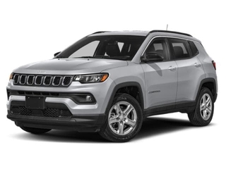 2024 Jeep Compass for sale in Concord NH