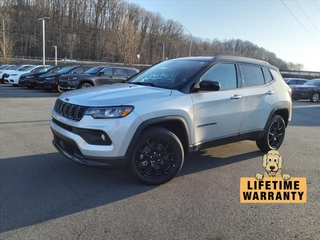 2024 Jeep Compass for sale in Chattanooga TN