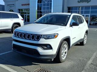 2024 Jeep Compass for sale in Fort Mill SC
