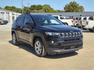 2024 Jeep Compass for sale in Muskogee OK