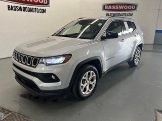 2024 Jeep Compass for sale in Cincinnati OH