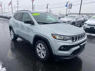 2024 Jeep Compass for sale in Williamsville NY