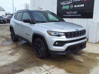 2024 Jeep Compass for sale in Cleveland Heights OH