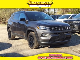 2024 Jeep Compass for sale in Branford CT