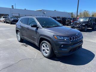 2024 Jeep Compass for sale in Williamsville NY