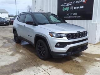 2024 Jeep Compass for sale in Cleveland Heights OH