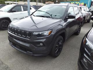 2024 Jeep Compass for sale in Roanoke VA