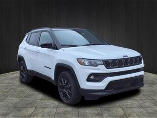 2024 Jeep Compass for sale in Amherst OH