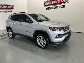 2024 Jeep Compass for sale in Cincinnati OH