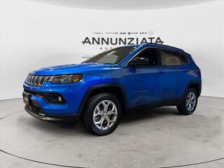 2024 Jeep Compass for sale in Port Jervis NY