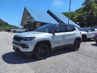 2024 Jeep Compass for sale in Danville WV