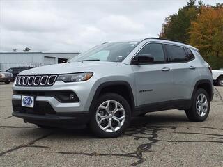 2024 Jeep Compass for sale in Rochester NH