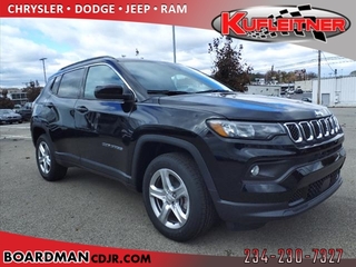 2024 Jeep Compass for sale in Boardman OH