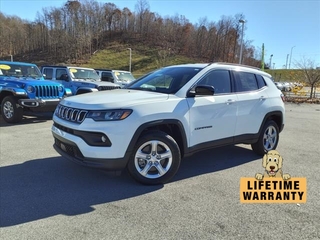 2024 Jeep Compass for sale in Chattanooga TN