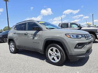 2024 Jeep Compass for sale in Greer SC