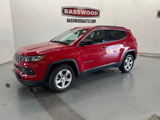 2024 Jeep Compass for sale in Cincinnati OH