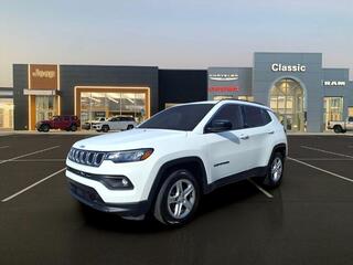 2024 Jeep Compass for sale in Lancaster SC