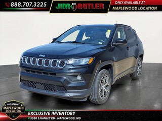 2024 Jeep Compass for sale in Fenton MO