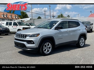 2025 Jeep Compass for sale in Beckley WV